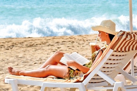 Grifid Aqua Club Bolero - 5