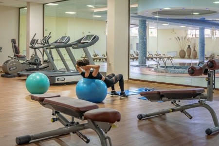 Grifid Aqua Club Bolero - 7