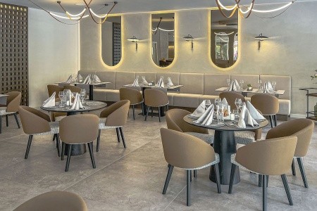 Grifid Aqua Club Bolero - 8