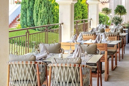 Grifid Aqua Club Bolero - 9