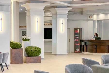 Grifid Aqua Club Bolero - 11