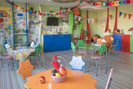 Grifid Aqua Club Bolero - 12