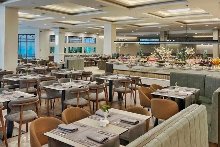 Grifid Aqua Club Bolero - 14