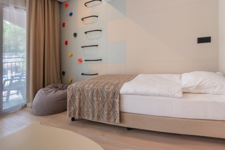 Grifid Aqua Club Bolero - 17