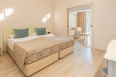 Grifid Aqua Club Bolero - 18