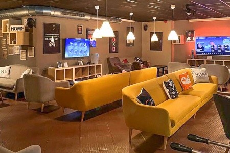 Grifid Aqua Club Bolero - 19