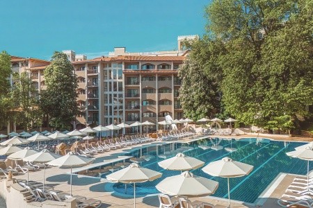 Grifid Aqua Club Bolero - 23