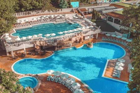 Grifid Aqua Club Bolero - 24