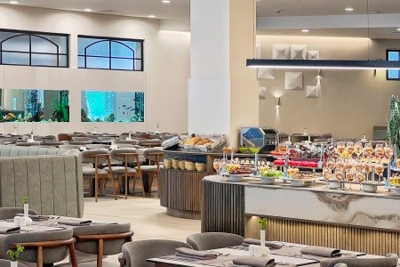 Grifid Aqua Club Bolero - 26