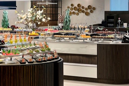 Grifid Aqua Club Bolero - 27