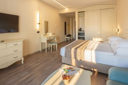 Grifid Aqua Club Bolero - 28