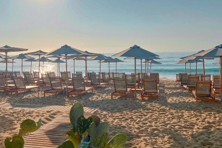 Grifid Metropol - 30