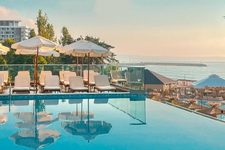 Grifid Metropol - 31