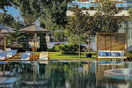 Grifid Metropol - 32