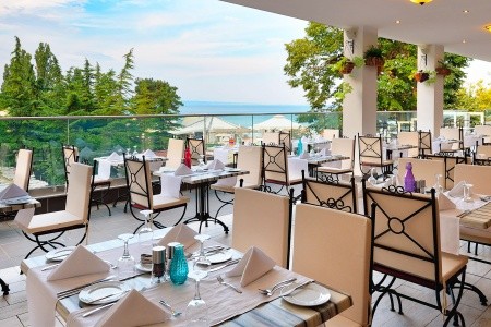 Grifid Metropol - 34