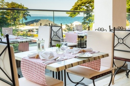 Grifid Metropol - 35