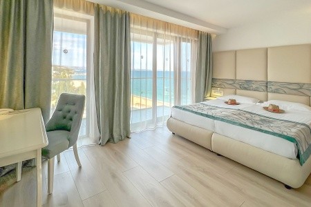 Grifid Metropol - 36