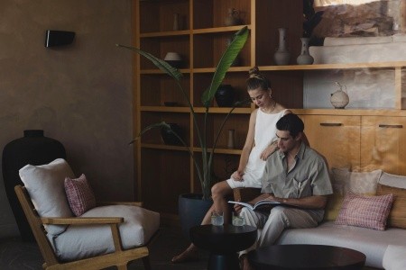 Grécko Kréta Domes Aulus Elounda All-Inclusive Resort Curio Collection By Hilton 11 dňový pobyt Polpenzia Letecky Letisko: Bratislava September 2026 (16/09/26-26/09/26)