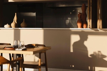 Grécko Kréta Domes Aulus Elounda All-Inclusive Resort Curio Collection By Hilton 11 dňový pobyt Polpenzia Letecky Letisko: Bratislava September 2026 (16/09/26-26/09/26)