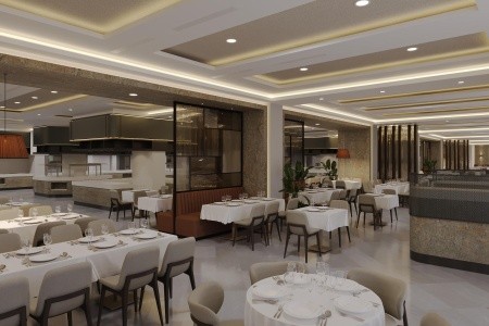 Mirage Park Resort (Ex. Majesty Resort Mirage Park) - 166