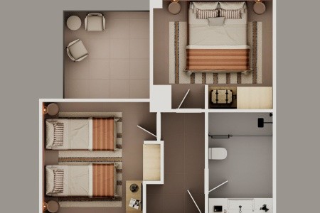 Corendon Hydros Club Kemer (Ex. Aqi Hydros Club) - 209