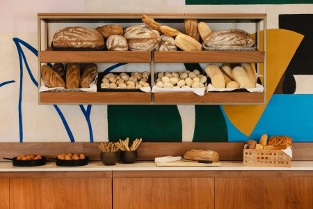 Grécko Kréta Domes Aulus Elounda All-Inclusive Resort Curio Collection By Hilton 11 dňový pobyt Polpenzia Letecky Letisko: Bratislava September 2026 (16/09/26-26/09/26)