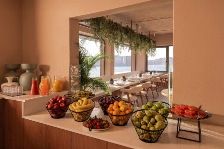 Grécko Kréta Domes Aulus Elounda All-Inclusive Resort Curio Collection By Hilton 11 dňový pobyt Polpenzia Letecky Letisko: Bratislava September 2026 (16/09/26-26/09/26)