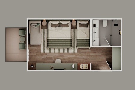 Corendon Hydros Club Kemer (Ex. Aqi Hydros Club) - 212