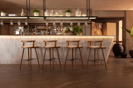 Grécko Kréta Domes Aulus Elounda All-Inclusive Resort Curio Collection By Hilton 11 dňový pobyt Polpenzia Letecky Letisko: Bratislava September 2026 (16/09/26-26/09/26)