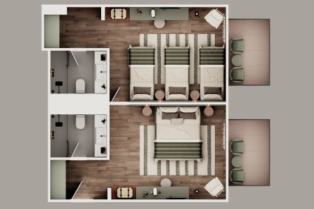 Corendon Hydros Club Kemer (Ex. Aqi Hydros Club) - 213