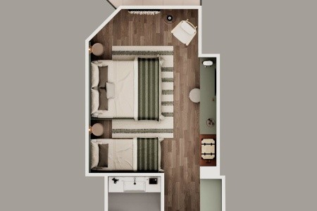 Corendon Hydros Club Kemer (Ex. Aqi Hydros Club) - 214