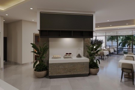 Mirage Park Resort (Ex. Majesty Resort Mirage Park) - 169