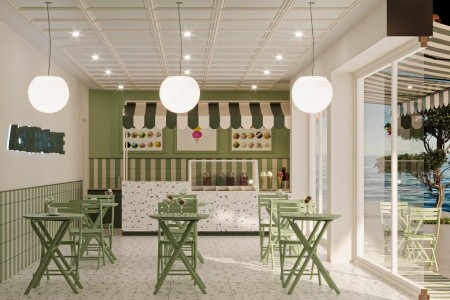 Corendon Hydros Club Kemer (Ex. Aqi Hydros Club) - 215