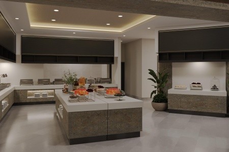 Mirage Park Resort (Ex. Majesty Resort Mirage Park) - 170