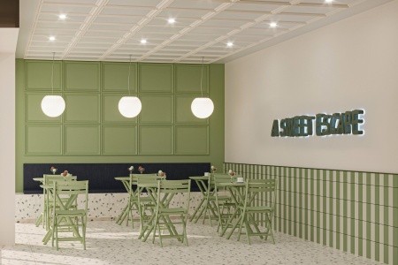 Corendon Hydros Club Kemer (Ex. Aqi Hydros Club) - 216