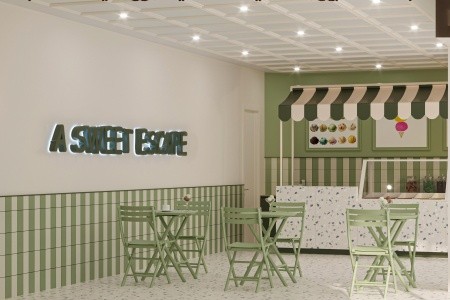 Corendon Hydros Club Kemer (Ex. Aqi Hydros Club) - 217