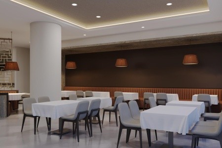 Mirage Park Resort (Ex. Majesty Resort Mirage Park) - 172