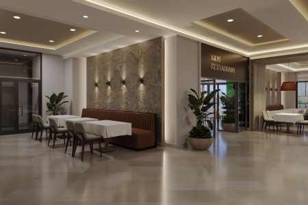 Mirage Park Resort (Ex. Majesty Resort Mirage Park) - 173