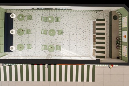 Corendon Hydros Club Kemer (Ex. Aqi Hydros Club) - 220