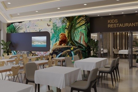 Mirage Park Resort (Ex. Majesty Resort Mirage Park) - 174