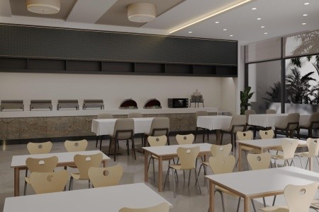 Mirage Park Resort (Ex. Majesty Resort Mirage Park) - 175