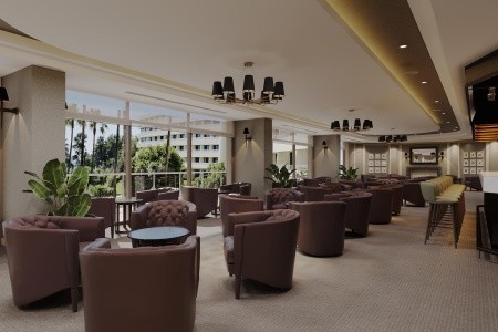 Mirage Park Resort (Ex. Majesty Resort Mirage Park) - 176