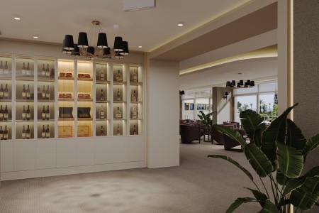 Mirage Park Resort (Ex. Majesty Resort Mirage Park) - 177