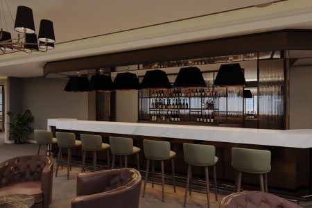 Mirage Park Resort (Ex. Majesty Resort Mirage Park) - 178