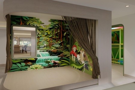 Mirage Park Resort (Ex. Majesty Resort Mirage Park) - 181