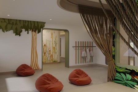 Mirage Park Resort (Ex. Majesty Resort Mirage Park) - 183