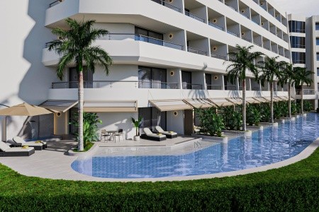 Mirage Park Resort (Ex. Majesty Resort Mirage Park) - 187