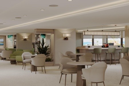 Mirage Park Resort (Ex. Majesty Resort Mirage Park) - 188