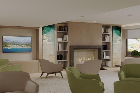 Mirage Park Resort (Ex. Majesty Resort Mirage Park) - 189