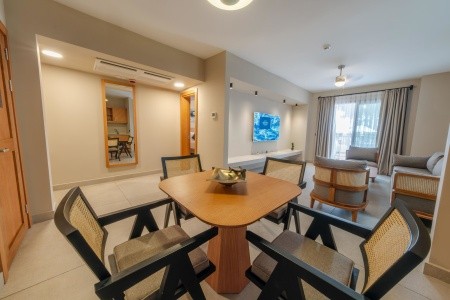 Aydinbey Siu Collection (Ex. Club Zigana) - 128